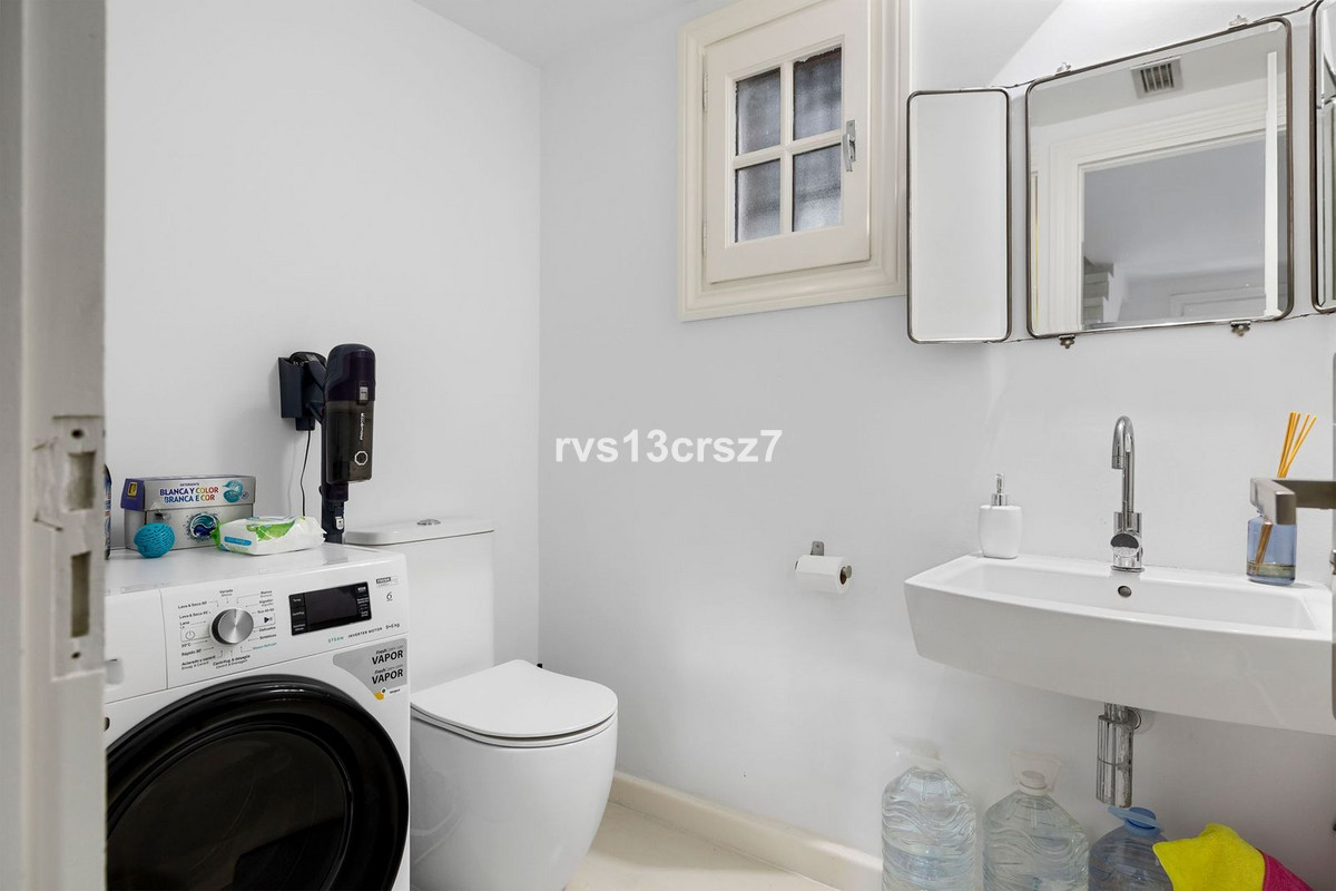 Huis te koop in Guadalmina Baja | 2 slaapkamers H5317993