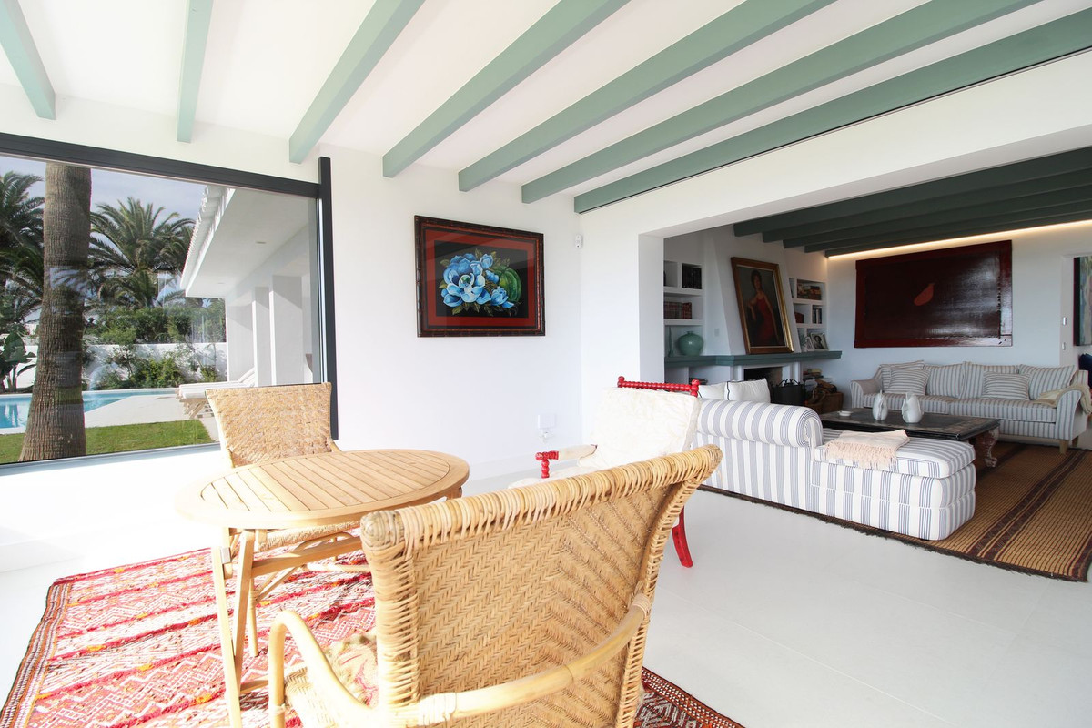 Huis te koop in Guadalmina Baja | 7 slaapkamers H5352334