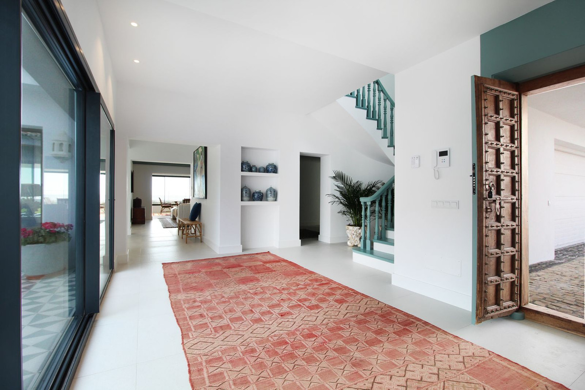 Huis te koop in Guadalmina Baja | 7 slaapkamers H5352334