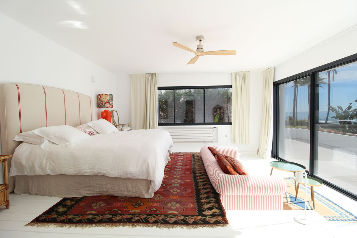 Huis te koop in Guadalmina Baja | 7 slaapkamers H5352334