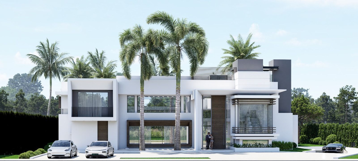 Huis te koop in Guadalmina Baja | 6 slaapkamers H5354245