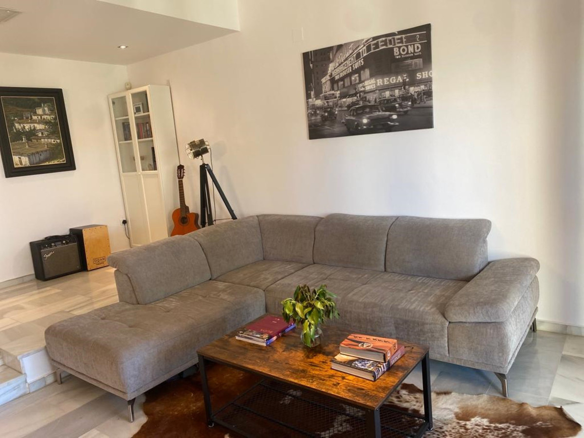 Huis te koop in Guadalmina Baja | 3 slaapkamers H5367493