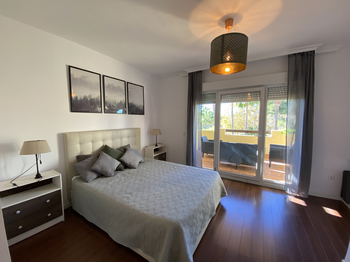 Huis te koop in Guadalmina Baja | 3 slaapkamers H5367493