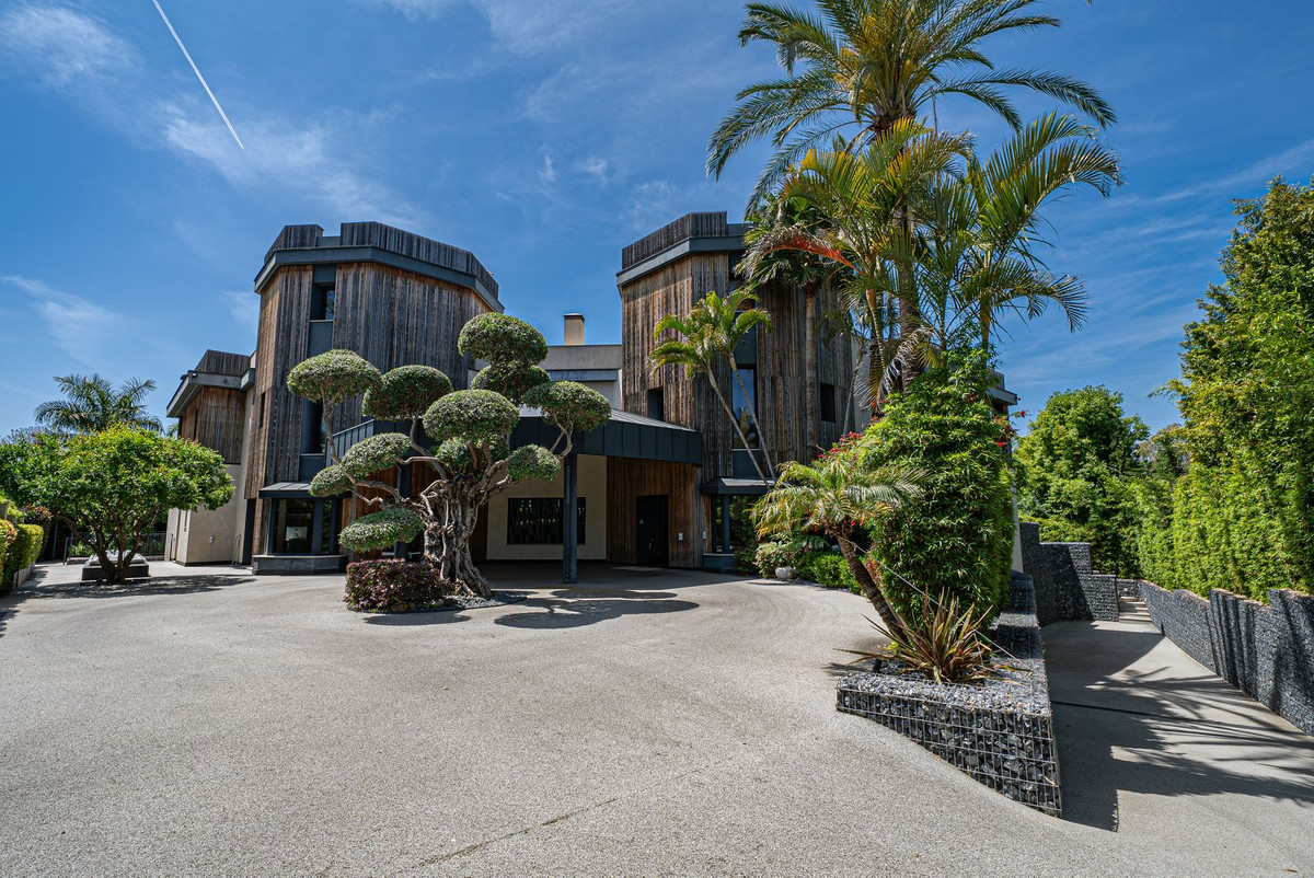 Huis te koop in Guadalmina Baja | 8 slaapkamers H5374861