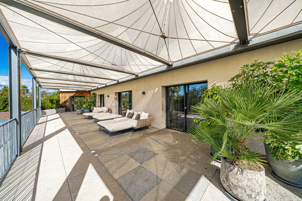 Huis te koop in Guadalmina Baja | 8 slaapkamers H5374861