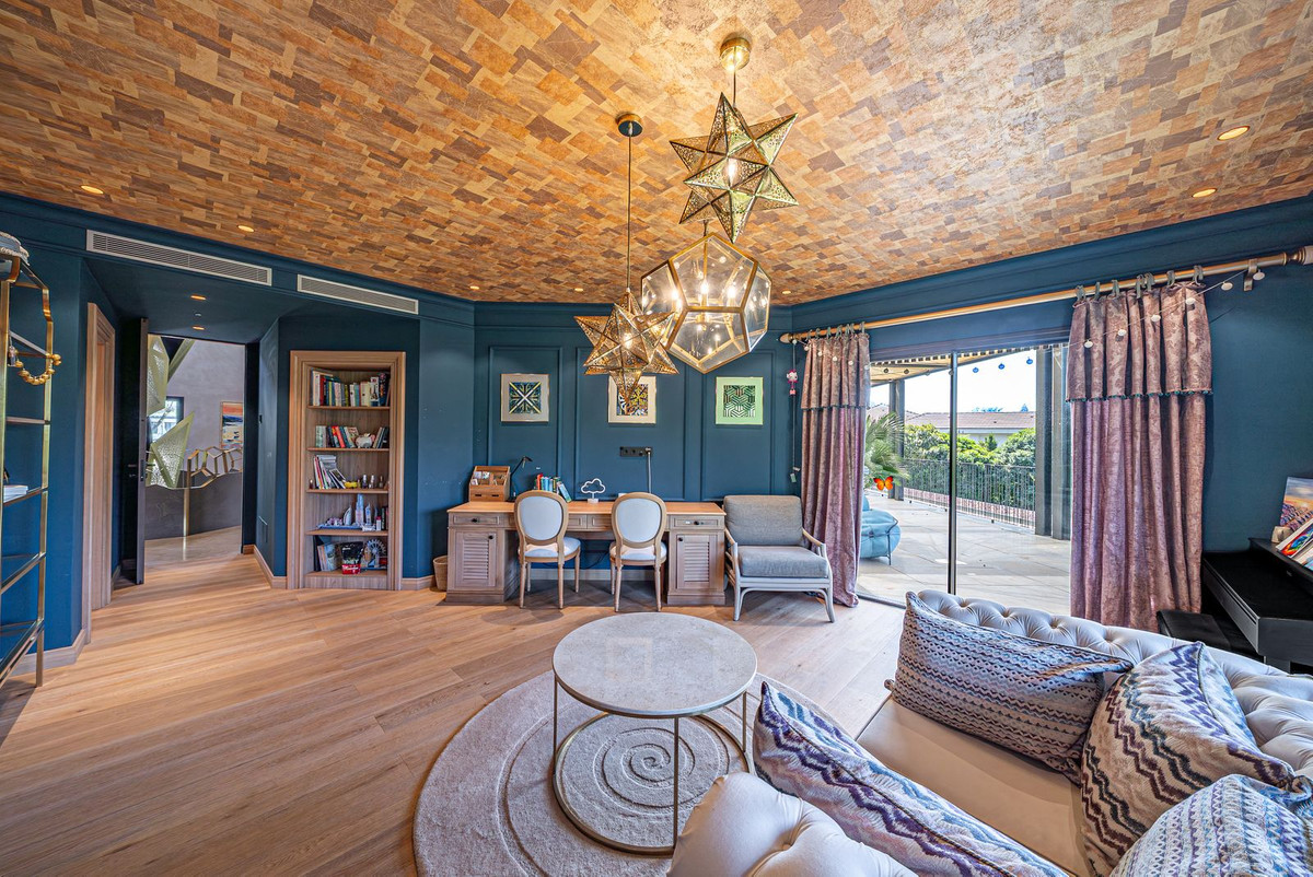 Huis te koop in Guadalmina Baja | 8 slaapkamers H5374861