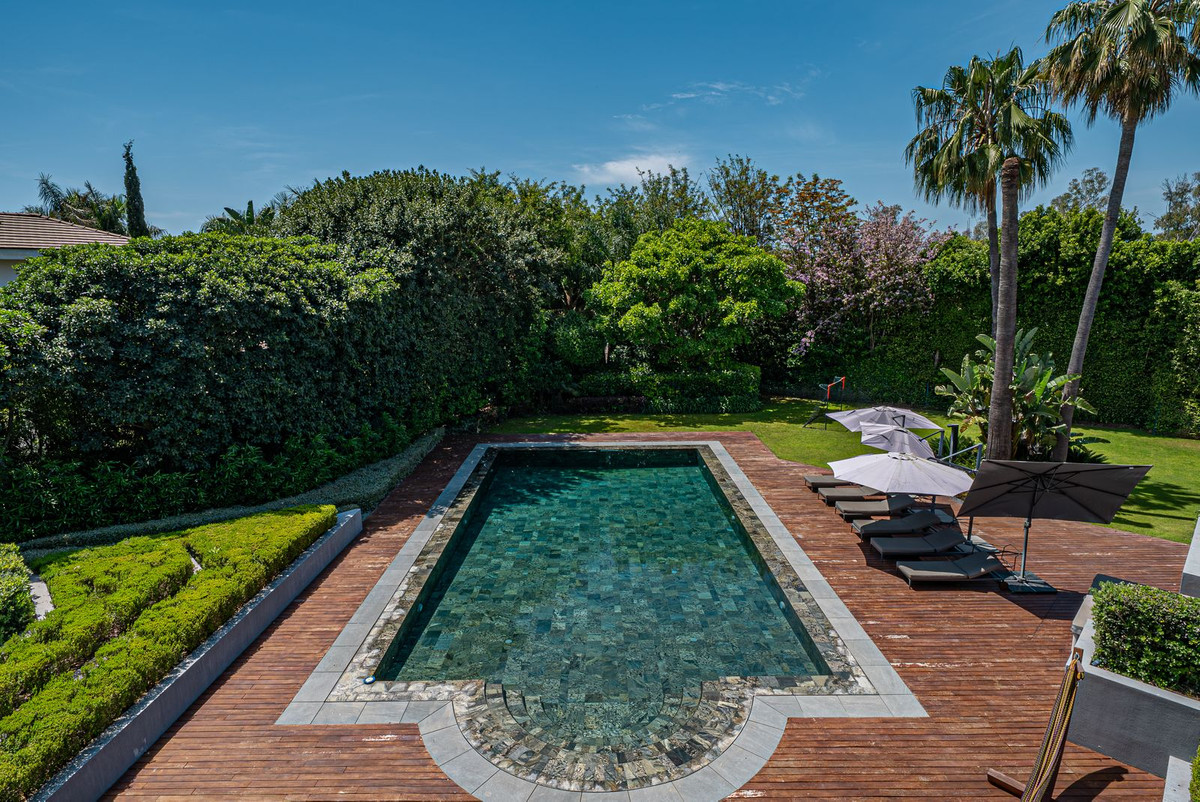 Huis te koop in Guadalmina Baja | 8 slaapkamers H5374861