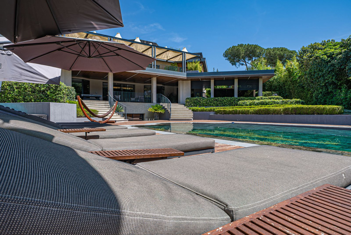 Huis te koop in Guadalmina Baja | 8 slaapkamers H5374861