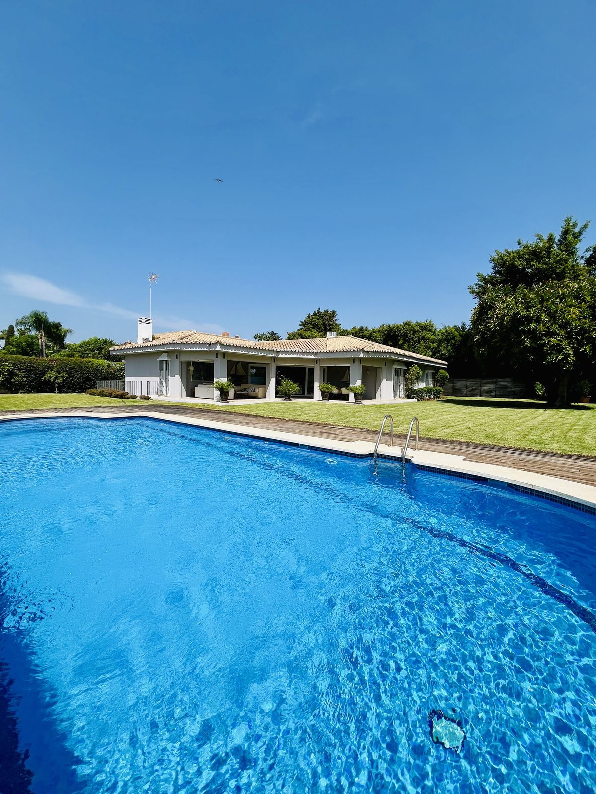 Huis te koop in Guadalmina Baja | 5 slaapkamers H5382502