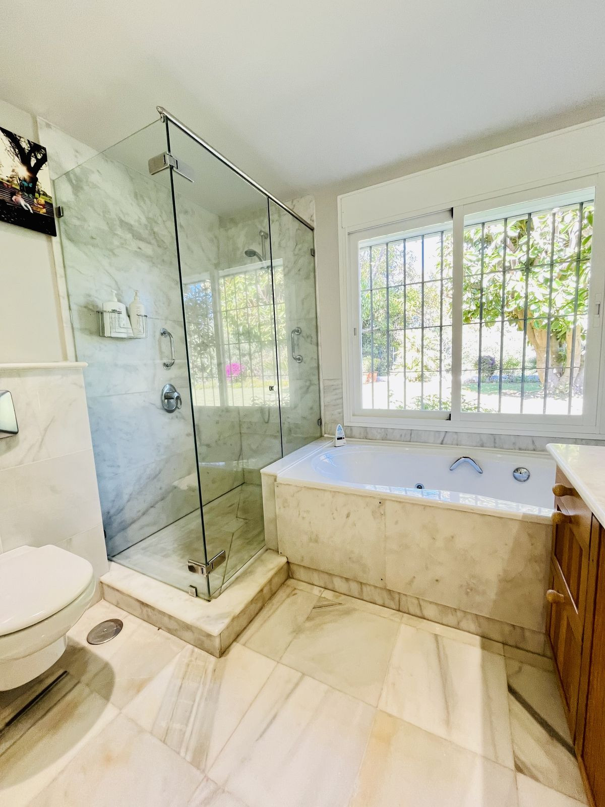 Huis te koop in Guadalmina Baja | 5 slaapkamers H5382502