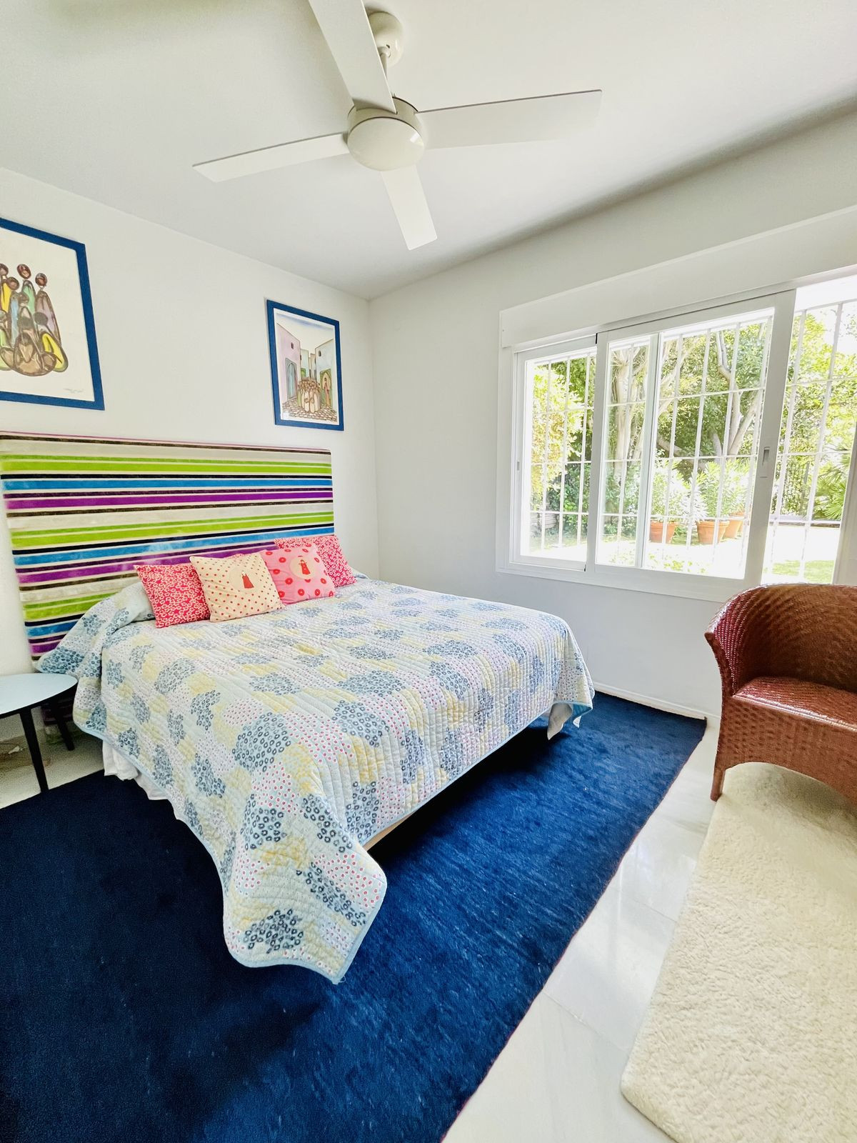 Huis te koop in Guadalmina Baja | 5 slaapkamers H5382502