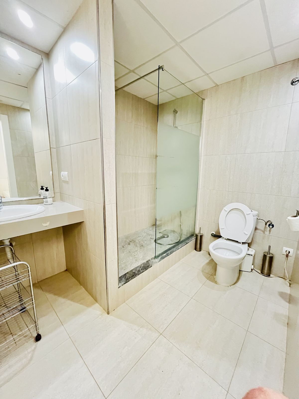 Huis te koop in Guadalmina Baja | 5 slaapkamers H5382502