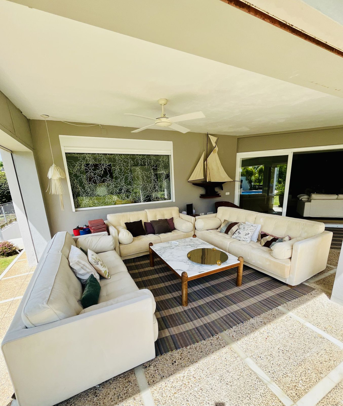 Huis te koop in Guadalmina Baja | 5 slaapkamers H5382502