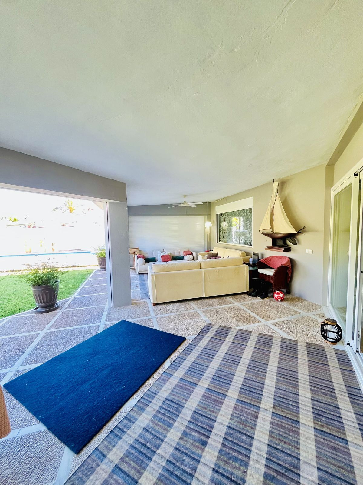 Huis te koop in Guadalmina Baja | 5 slaapkamers H5382502