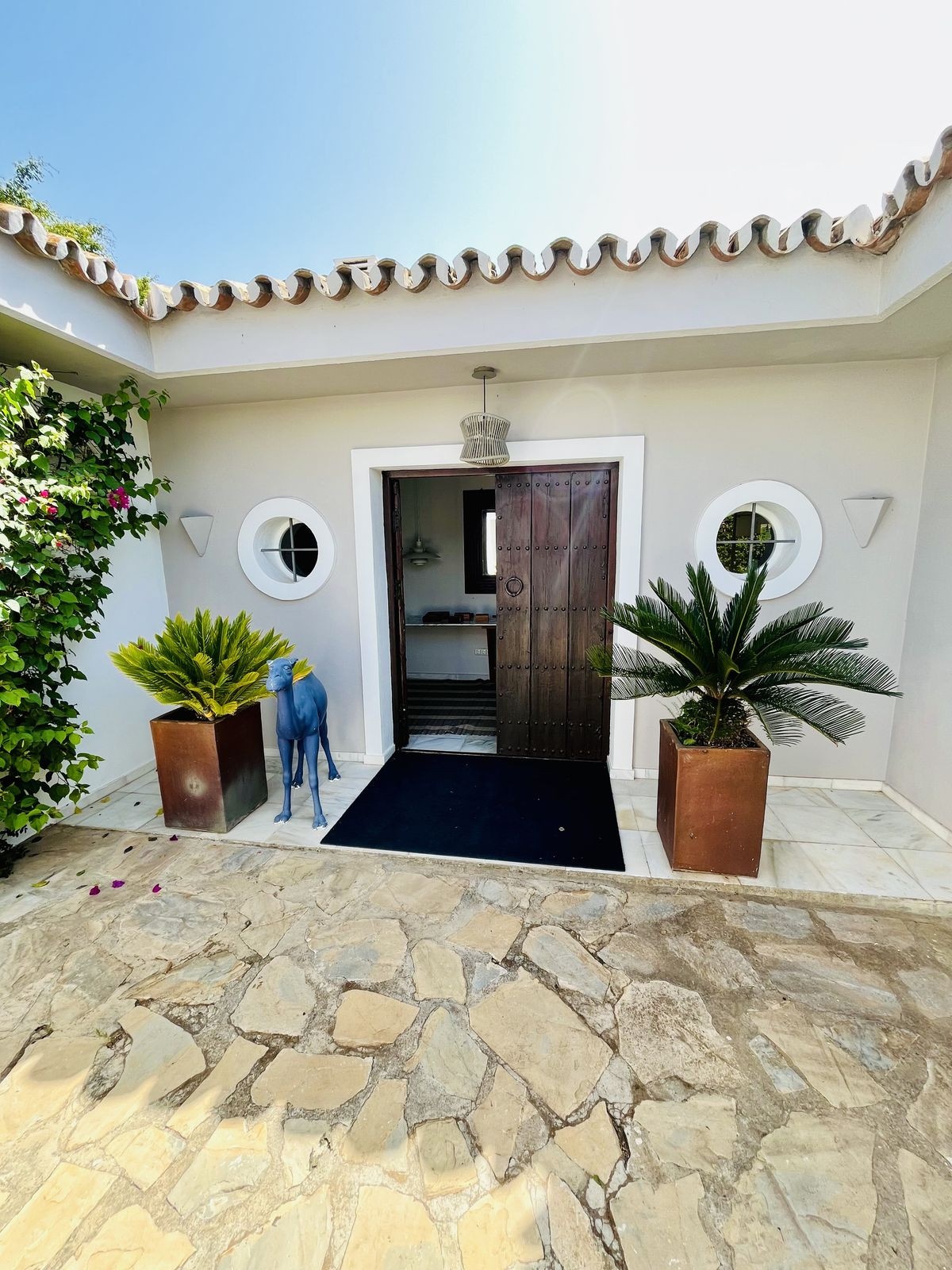 Huis te koop in Guadalmina Baja | 5 slaapkamers H5382502