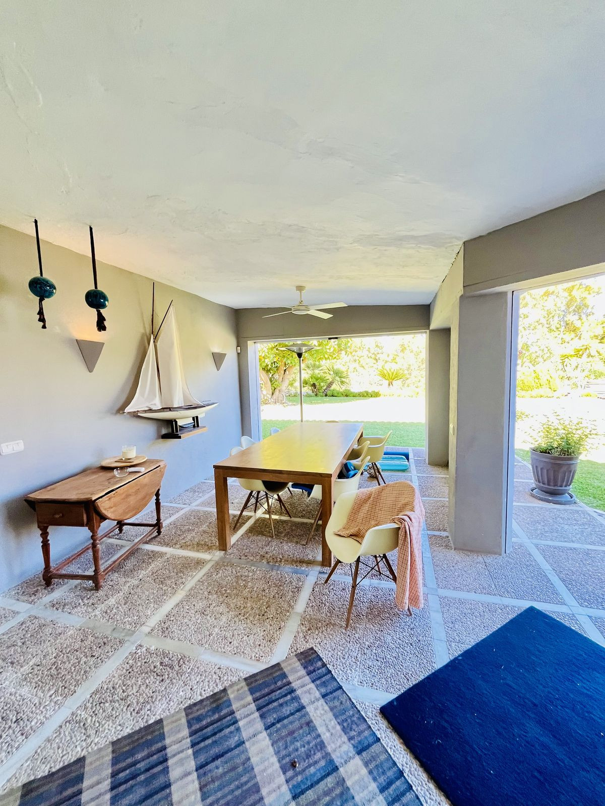 Huis te koop in Guadalmina Baja | 5 slaapkamers H5382502