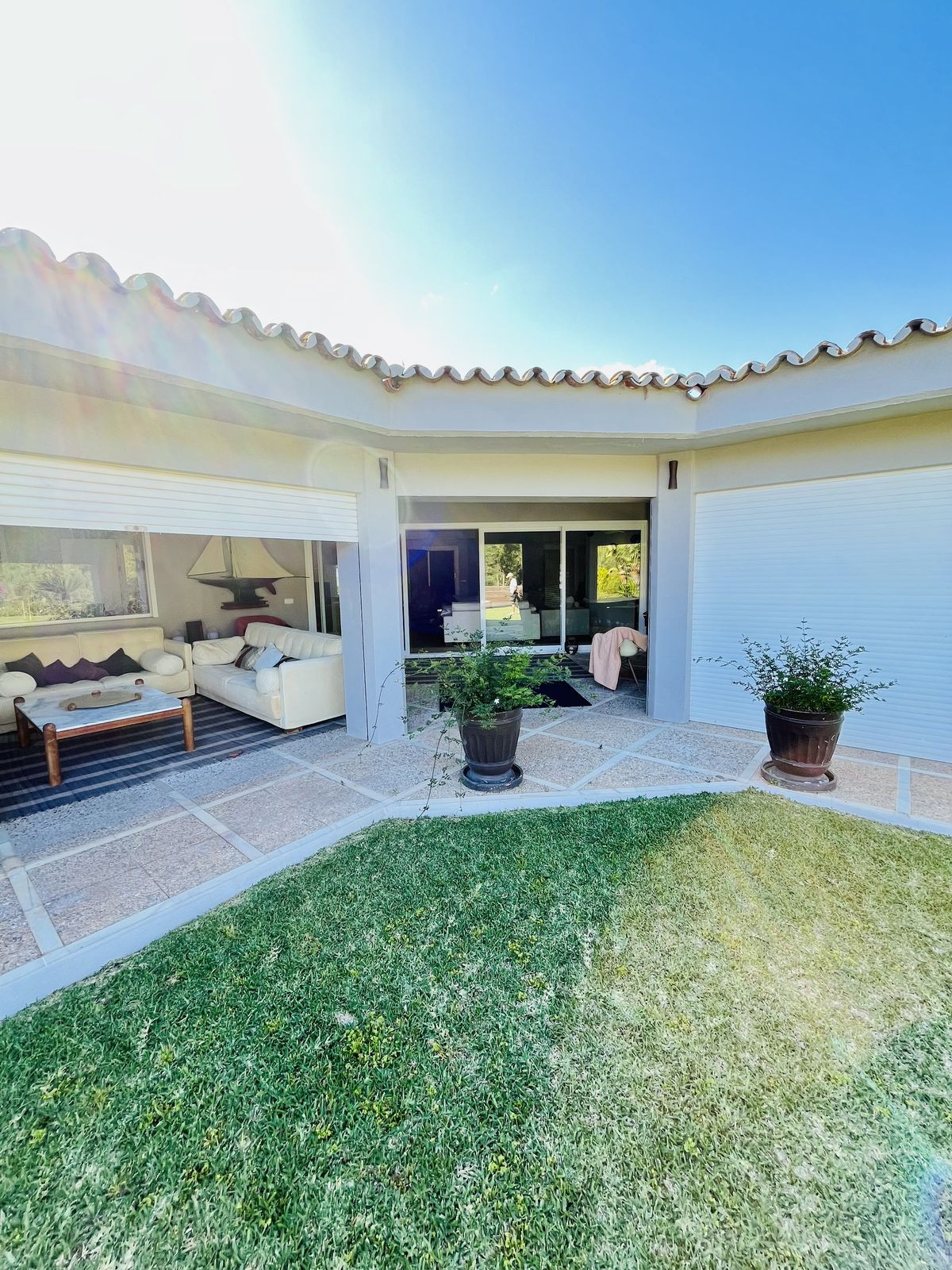 Huis te koop in Guadalmina Baja | 5 slaapkamers H5382502