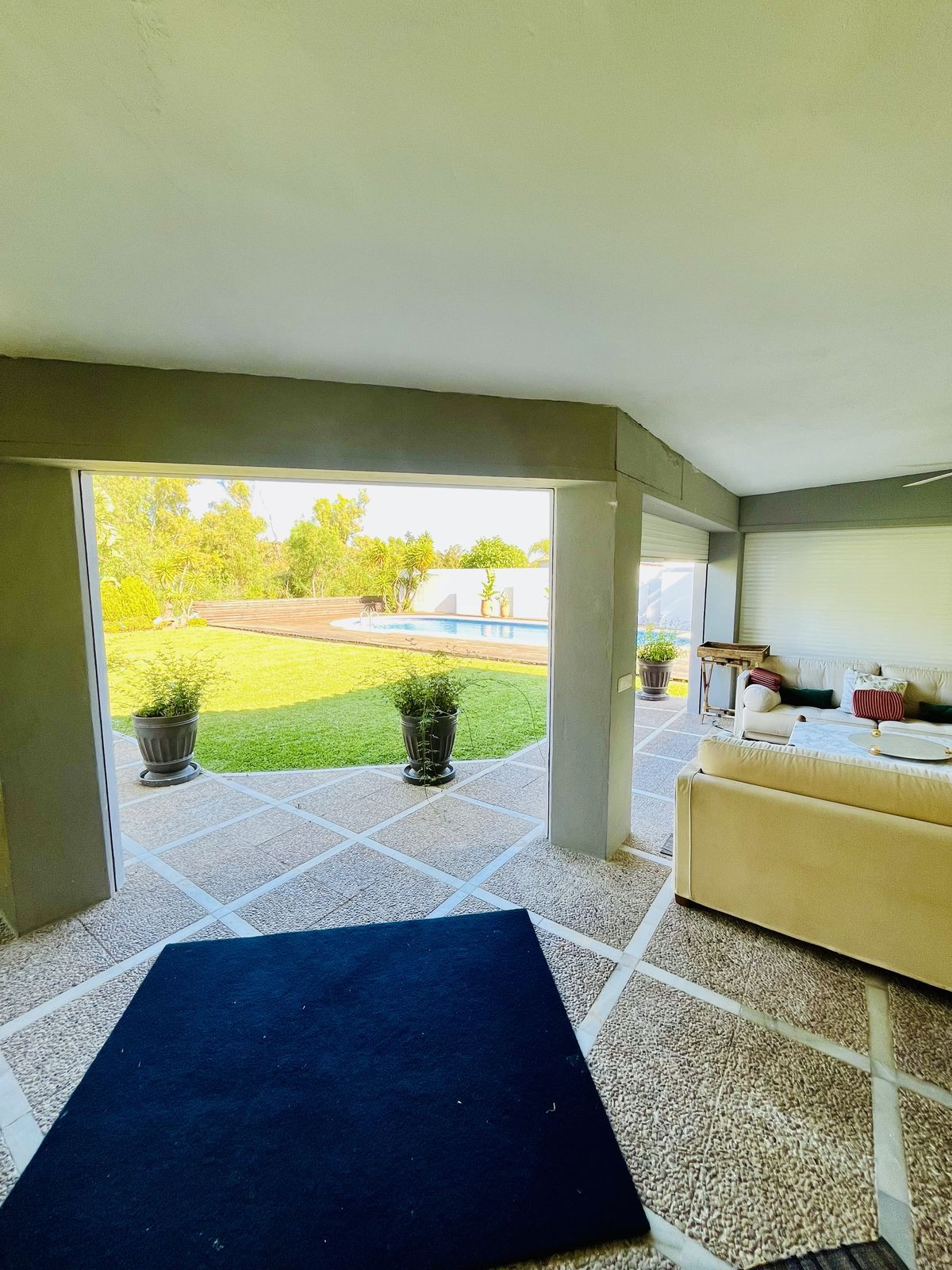 Huis te koop in Guadalmina Baja | 5 slaapkamers H5382502