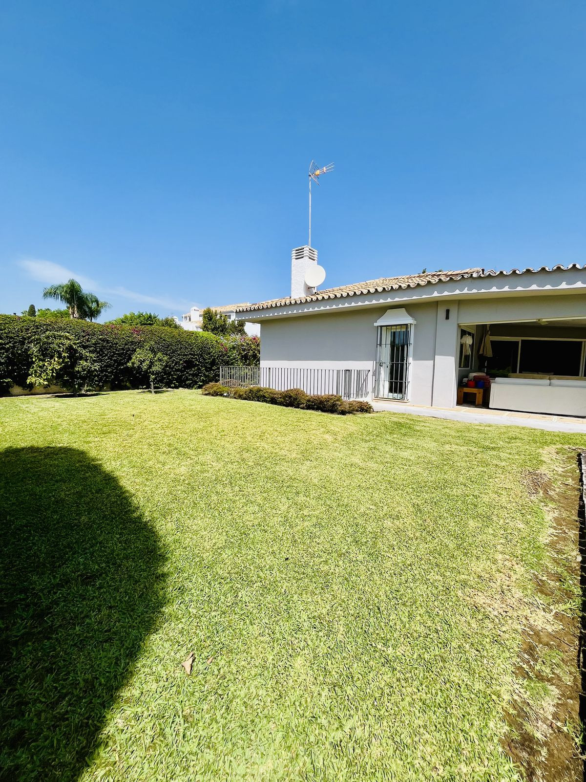 Huis te koop in Guadalmina Baja | 5 slaapkamers H5382502