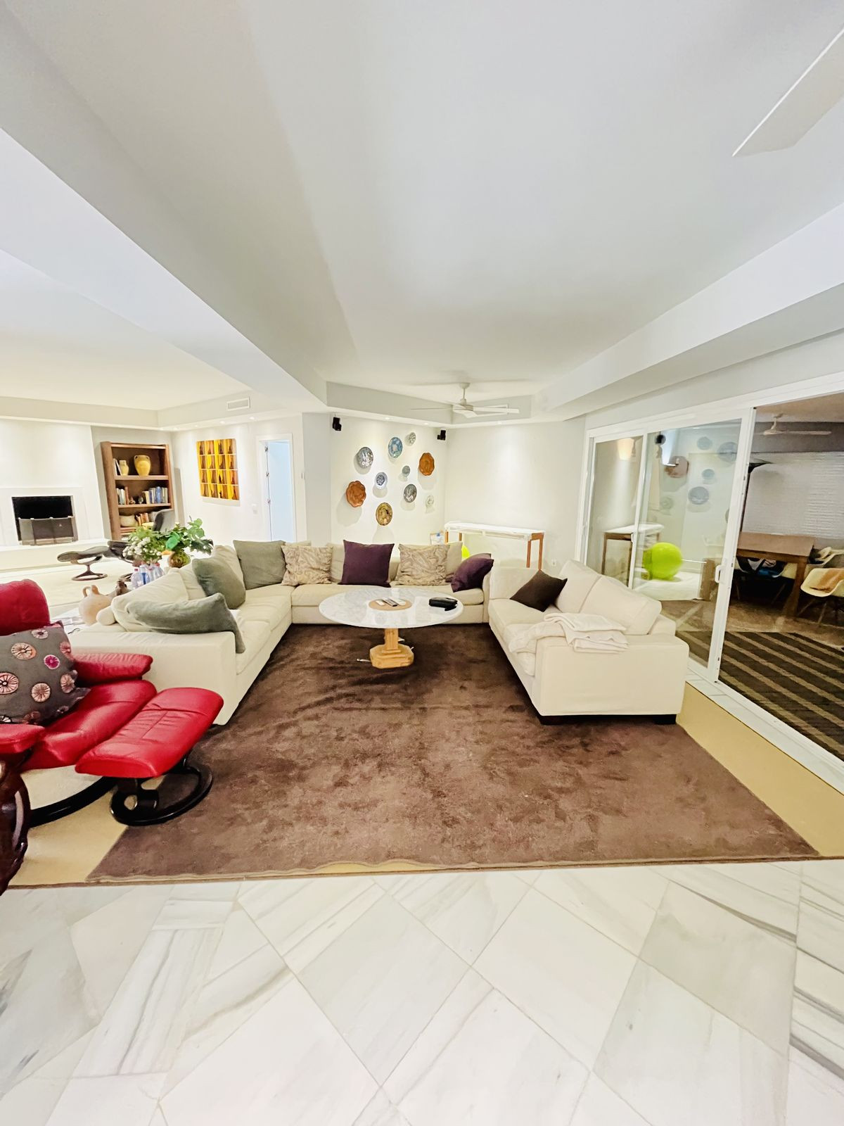 Huis te koop in Guadalmina Baja | 5 slaapkamers H5382502