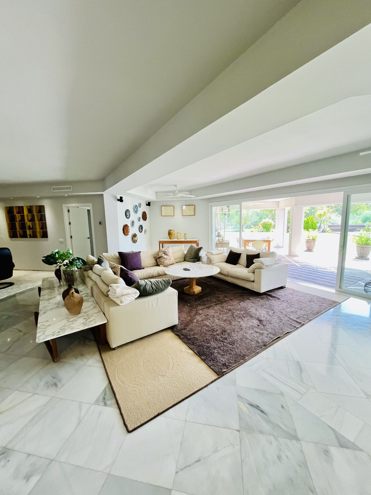 Huis te koop in Guadalmina Baja | 5 slaapkamers H5382502