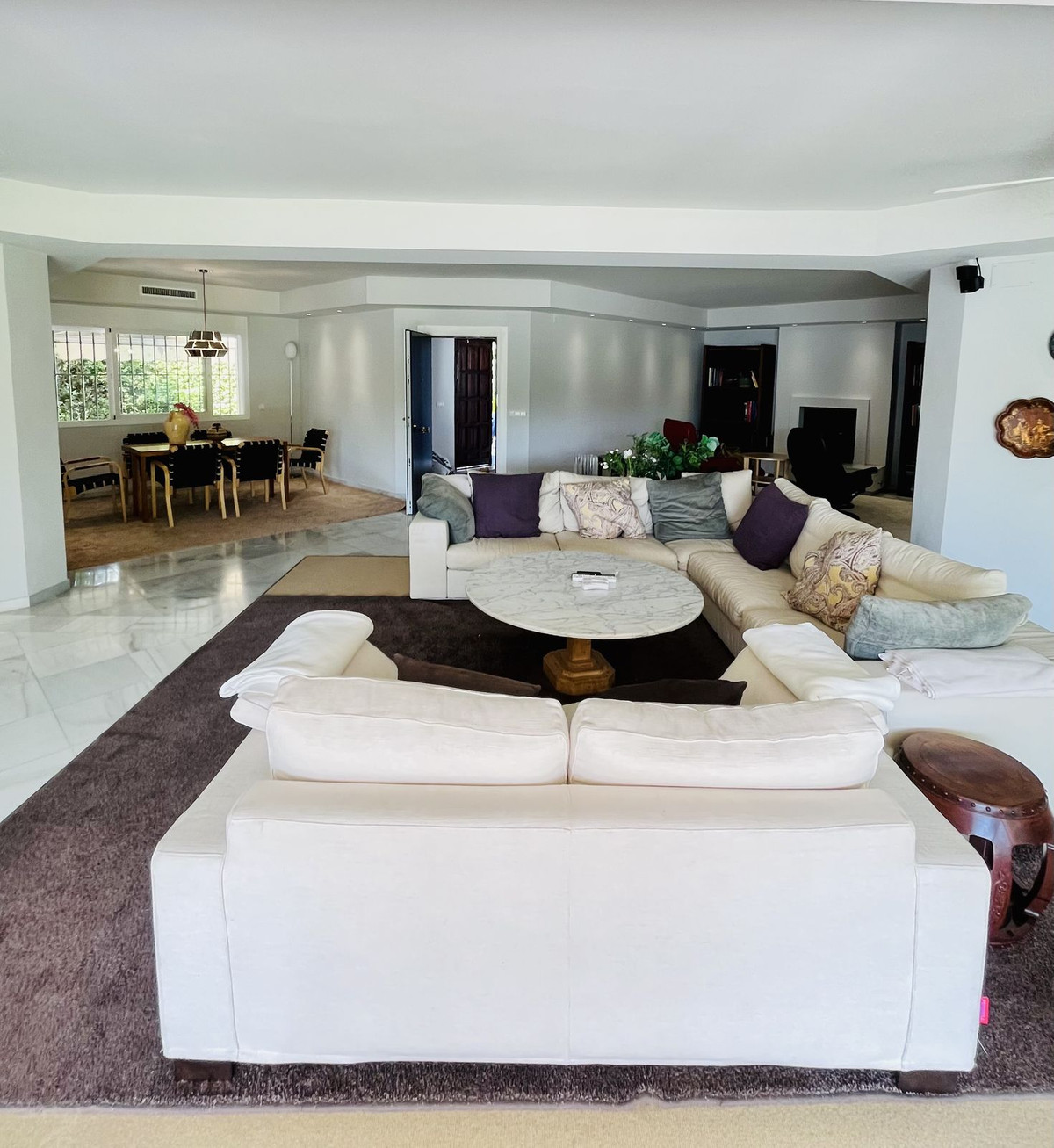 Huis te koop in Guadalmina Baja | 5 slaapkamers H5382502