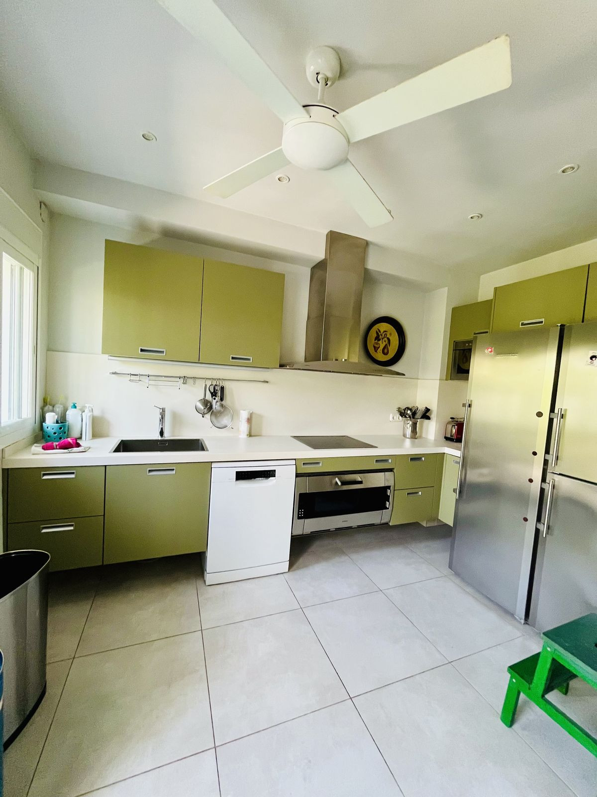 Huis te koop in Guadalmina Baja | 5 slaapkamers H5382502