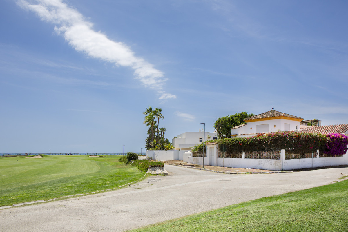 Appartement te koop in Guadalmina Baja | 4 slaapkamers H5427415