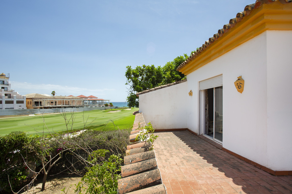Appartement te koop in Guadalmina Baja | 4 slaapkamers H5427415