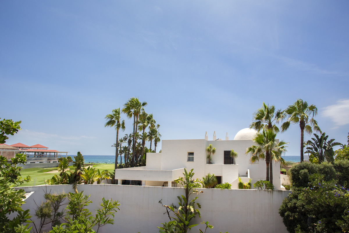 Appartement te koop in Guadalmina Baja | 4 slaapkamers H5427415