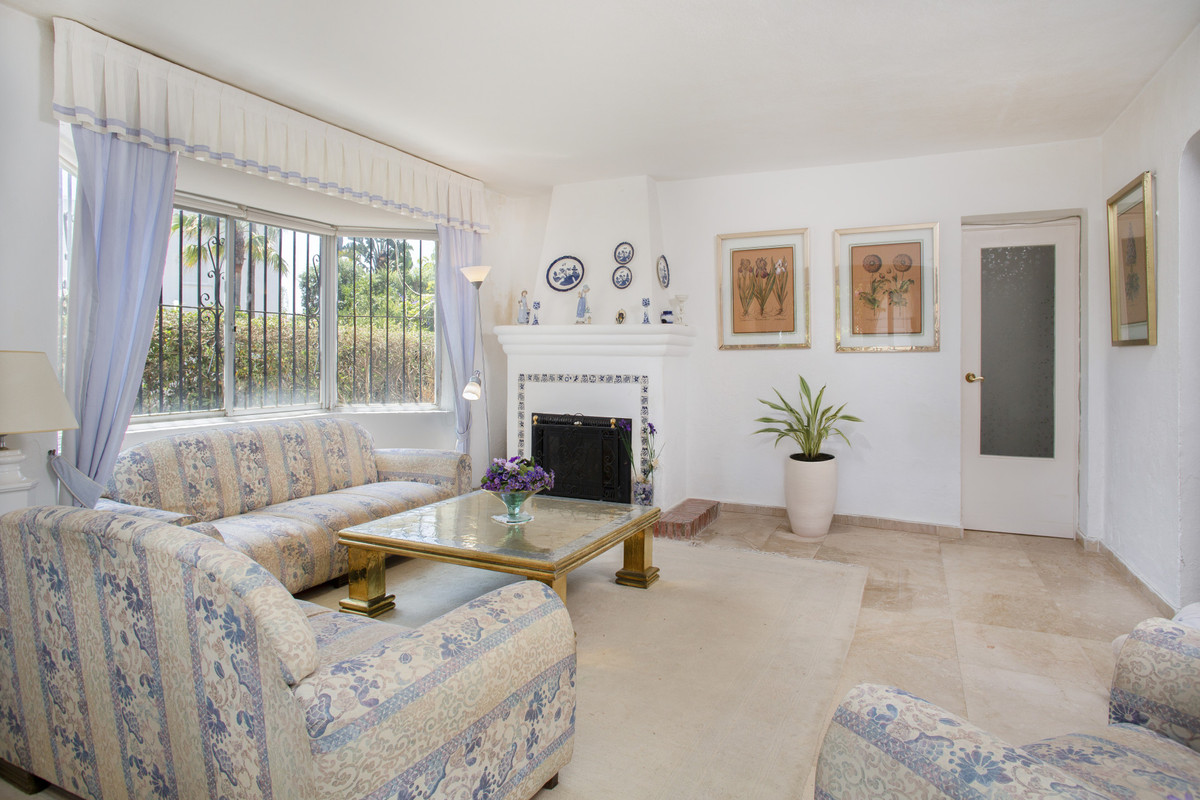 Appartement te koop in Guadalmina Baja | 4 slaapkamers H5427415