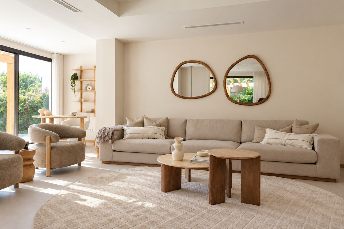 Huis te koop in Guadalmina Baja | 4 slaapkamers H5516842
