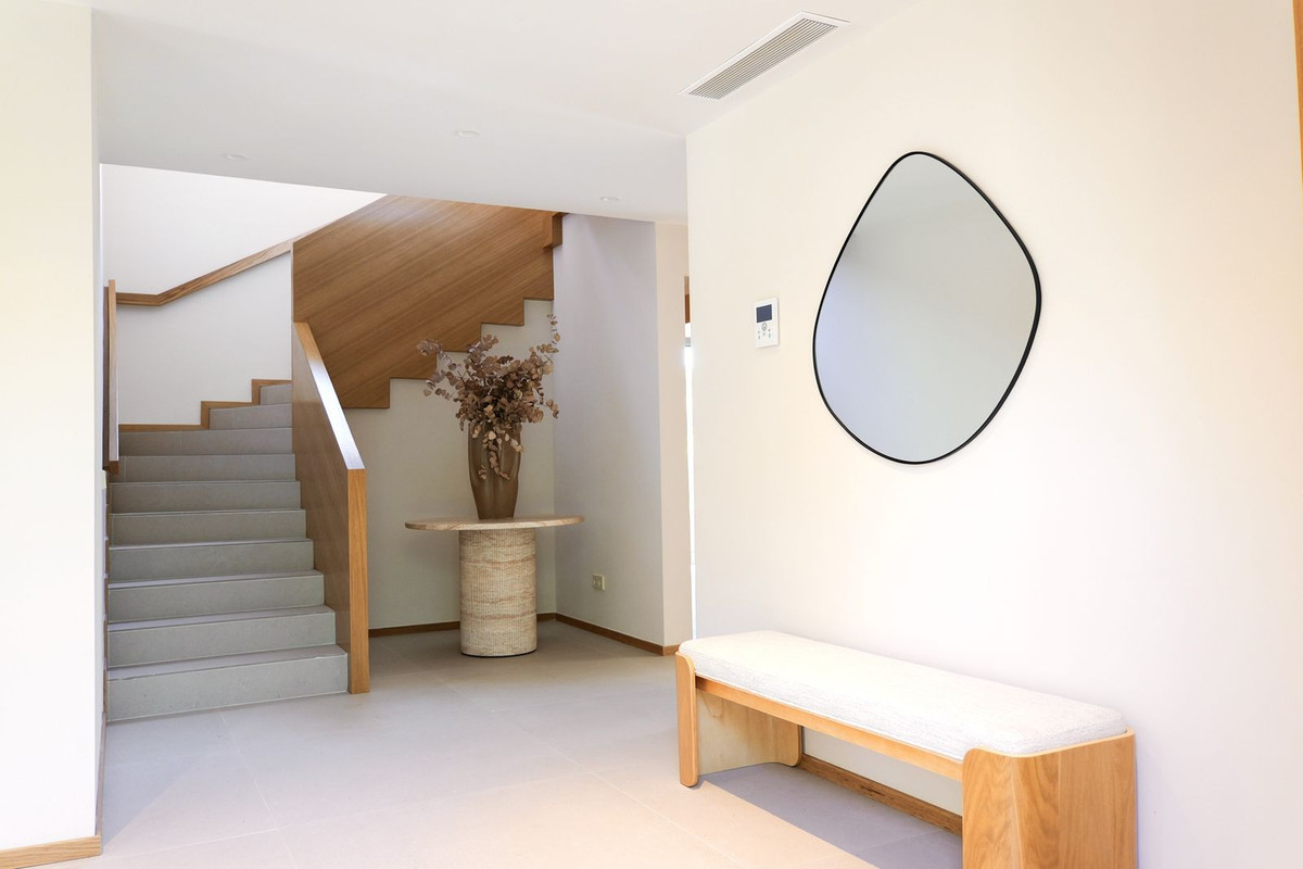 Huis te koop in Guadalmina Baja | 4 slaapkamers H5516842