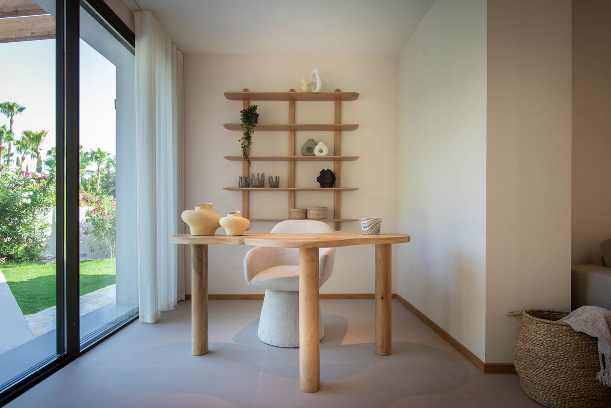 Huis te koop in Guadalmina Baja | 4 slaapkamers H5516842