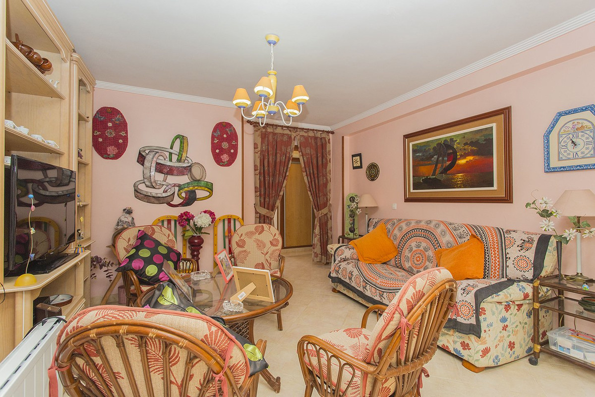 Appartement te koop in Guardamar del Segura | 3 slaapkamers H5295361