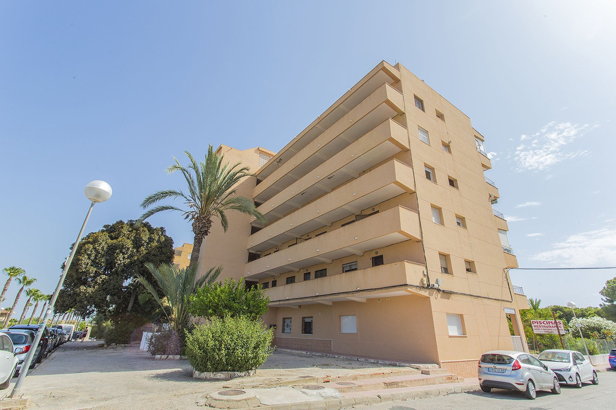 Appartement te koop in Guardamar del Segura | 3 slaapkamers H5295361