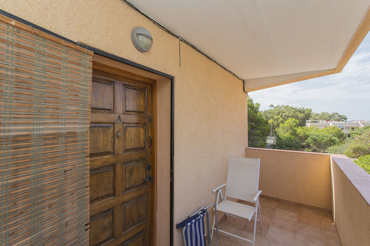 Appartement te koop in Guardamar del Segura | 3 slaapkamers H5295361