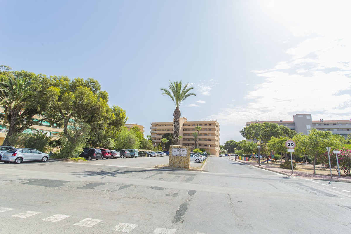 Appartement te koop in Guardamar del Segura | 3 slaapkamers H5295361