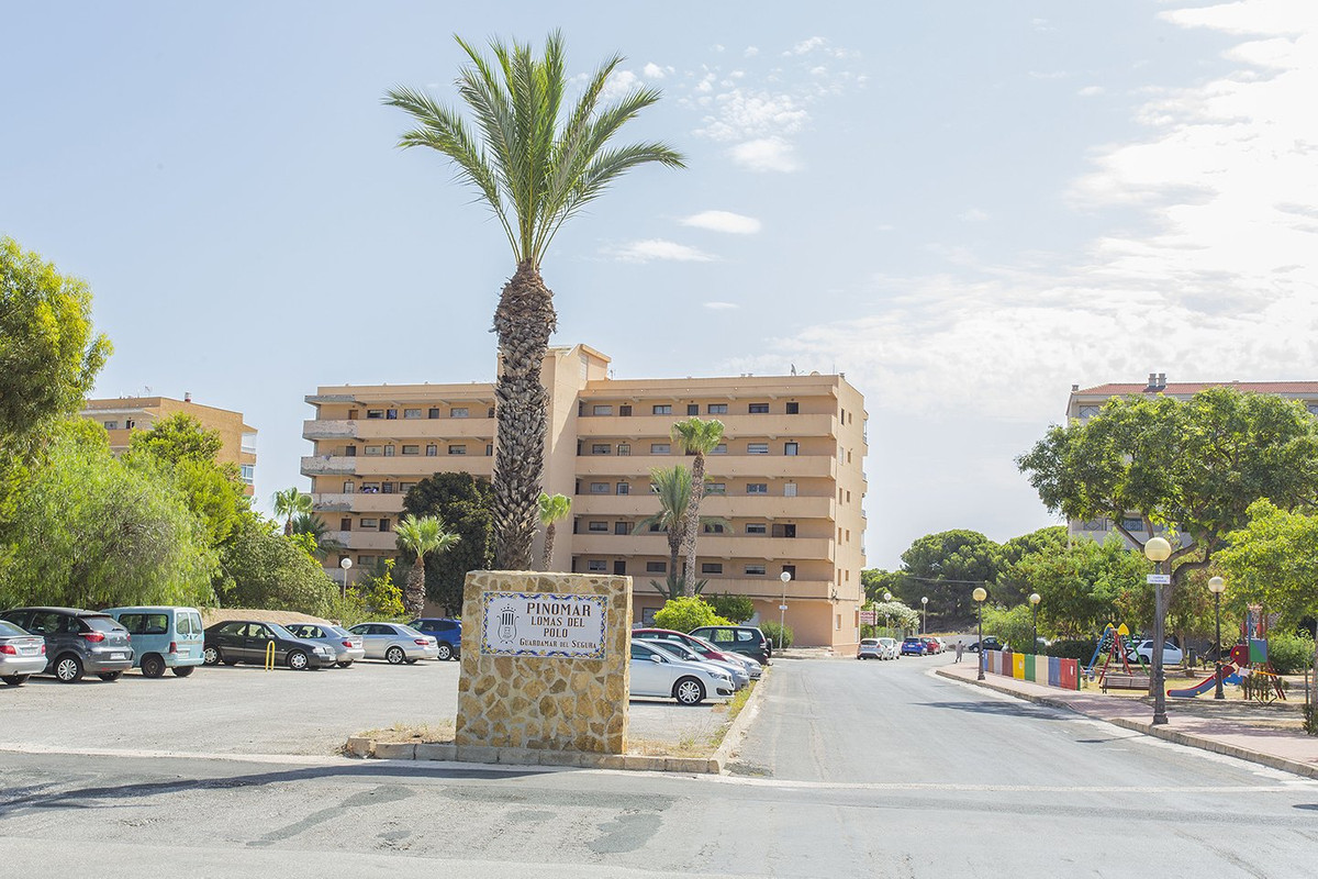 Appartement te koop in Guardamar del Segura | 3 slaapkamers H5295361