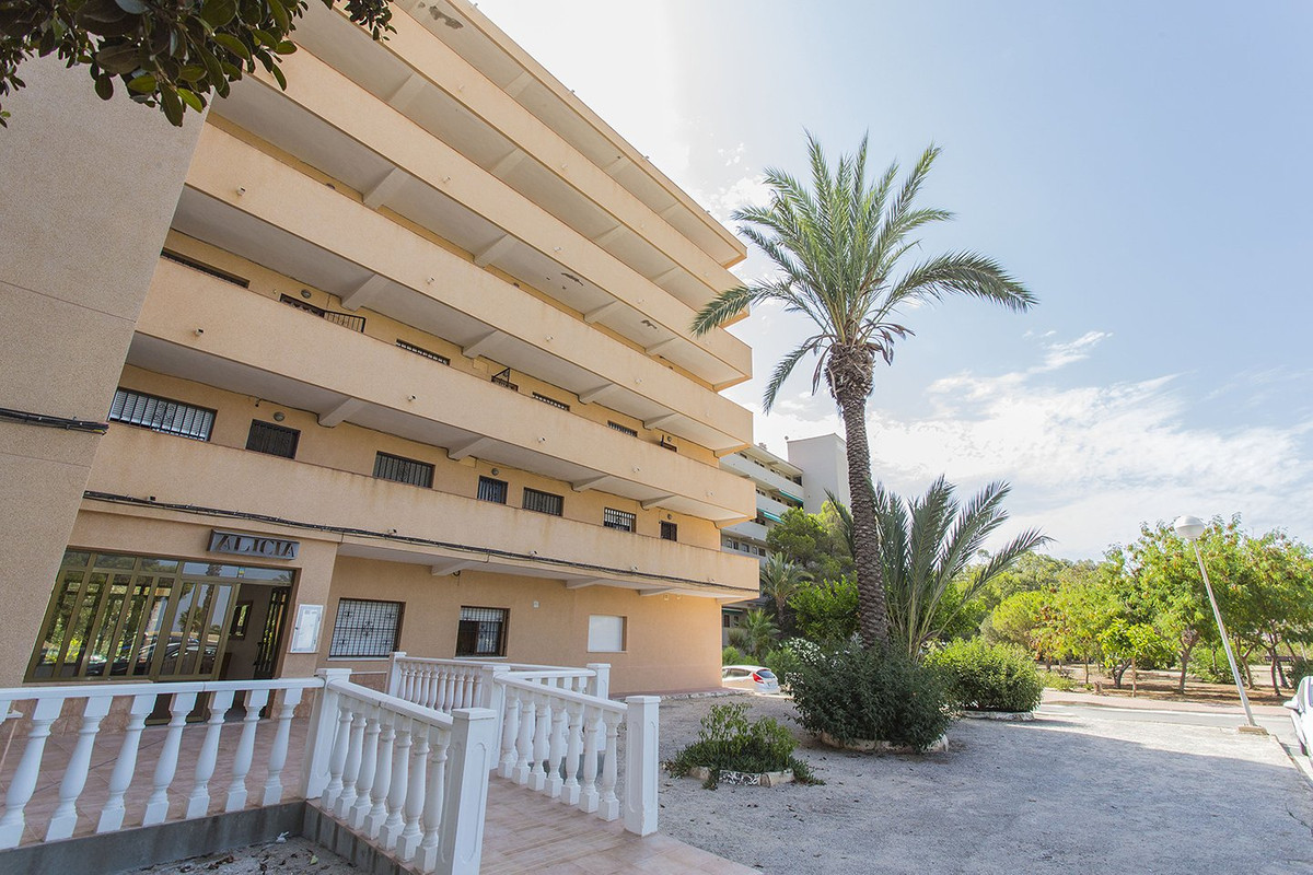 Appartement te koop in Guardamar del Segura | 3 slaapkamers H5295361