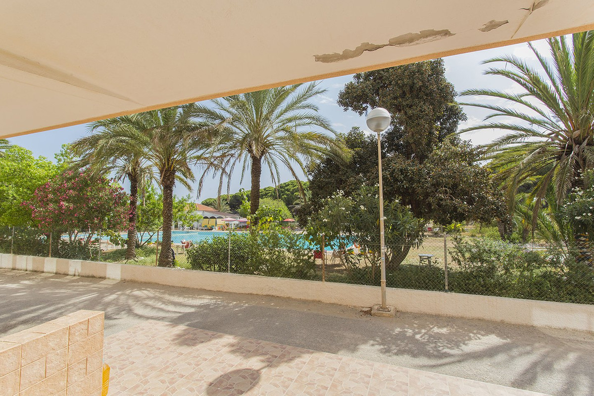 Appartement te koop in Guardamar del Segura | 3 slaapkamers H5295361