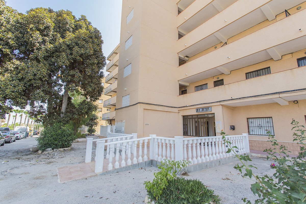 Appartement te koop in Guardamar del Segura | 3 slaapkamers H5295361