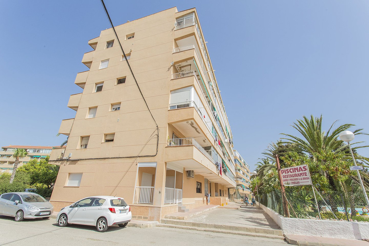 Appartement te koop in Guardamar del Segura | 3 slaapkamers H5295361