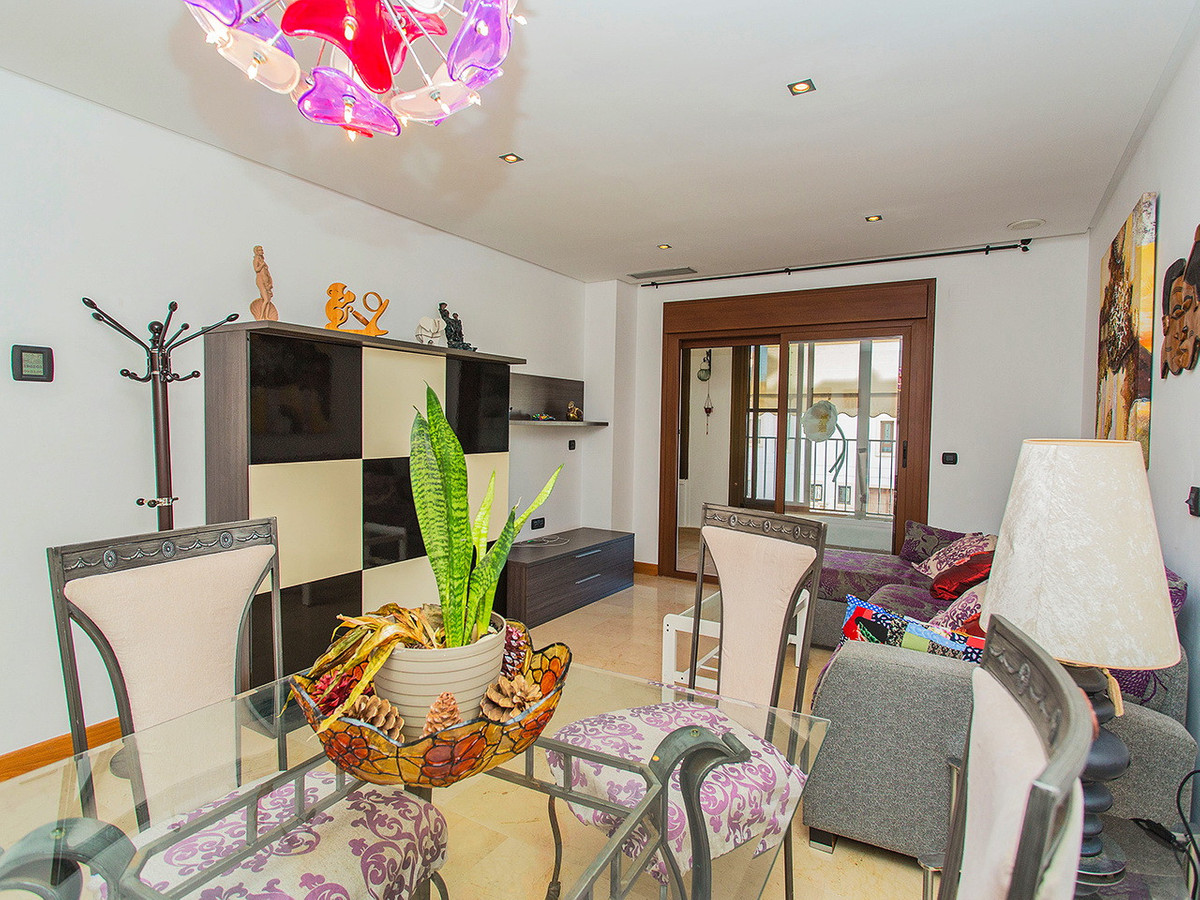 Appartement te koop in Guardamar del Segura | 2 slaapkamers H5295481