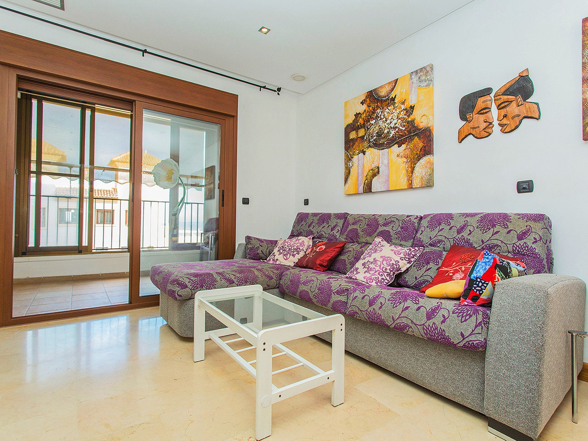 Appartement te koop in Guardamar del Segura | 2 slaapkamers H5295481