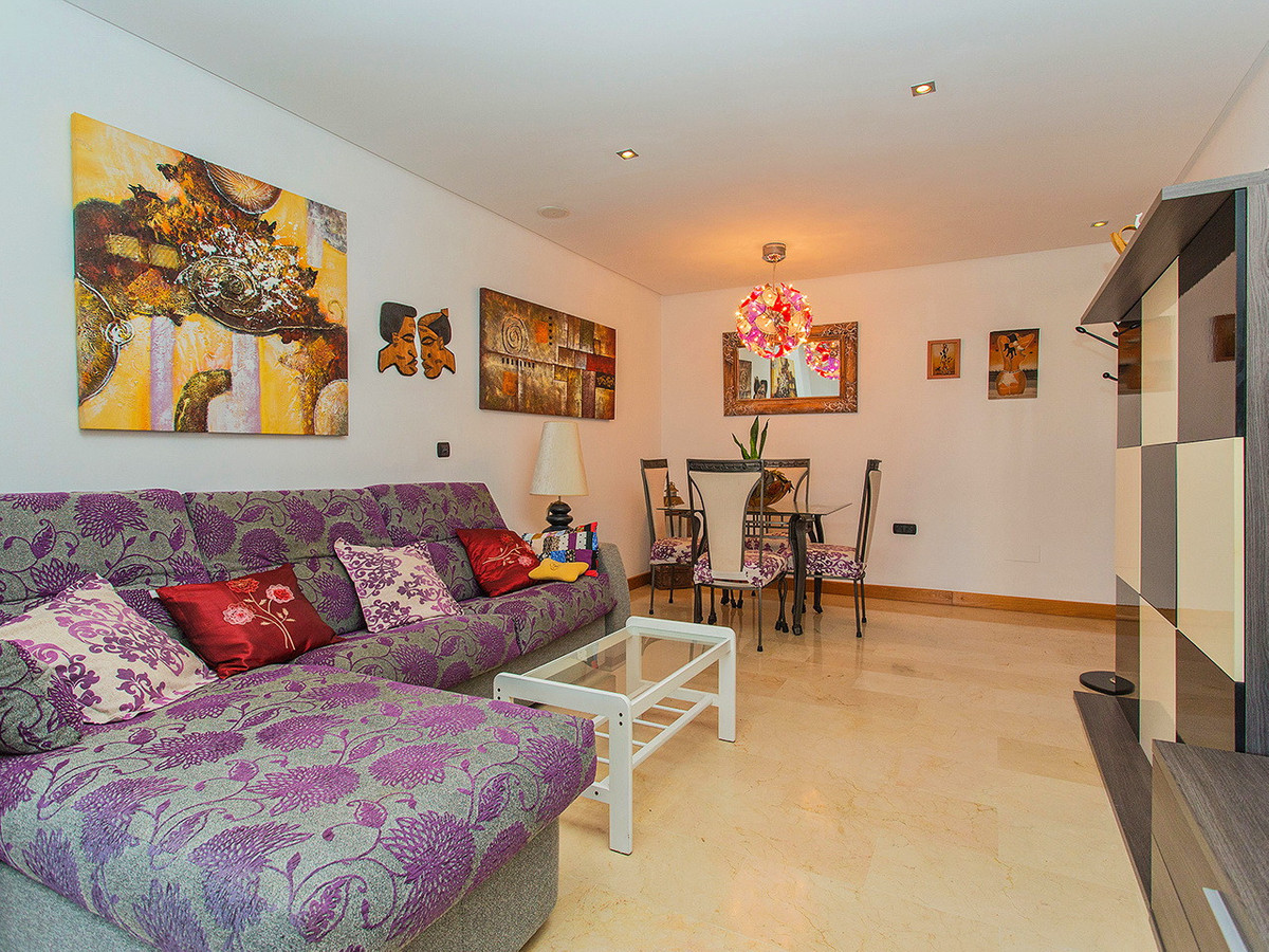 Appartement te koop in Guardamar del Segura | 2 slaapkamers H5295481