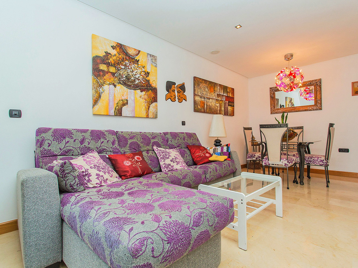 Appartement te koop in Guardamar del Segura | 2 slaapkamers H5295481