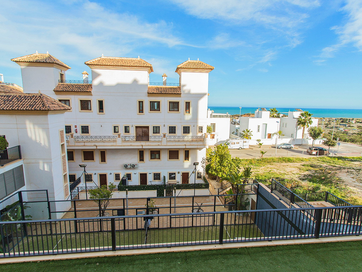 Appartement te koop in Guardamar del Segura | 2 slaapkamers H5295481