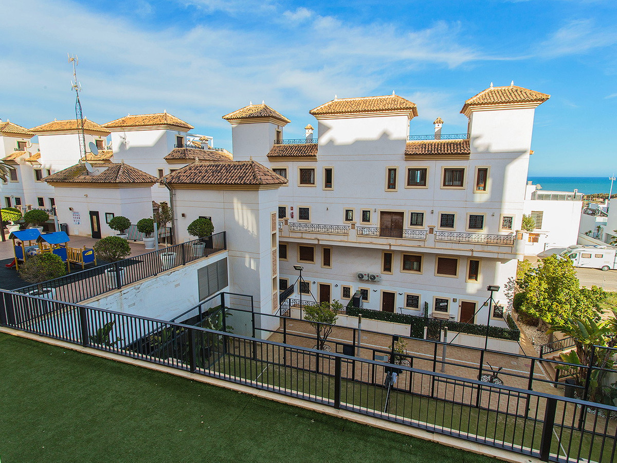 Appartement te koop in Guardamar del Segura | 2 slaapkamers H5295481