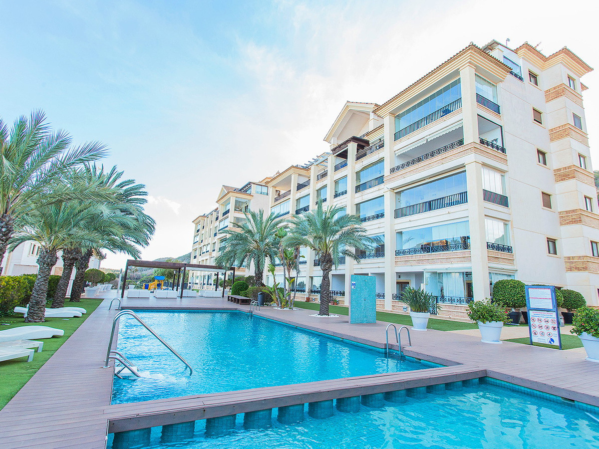 Appartement te koop in Guardamar del Segura | 2 slaapkamers H5295481